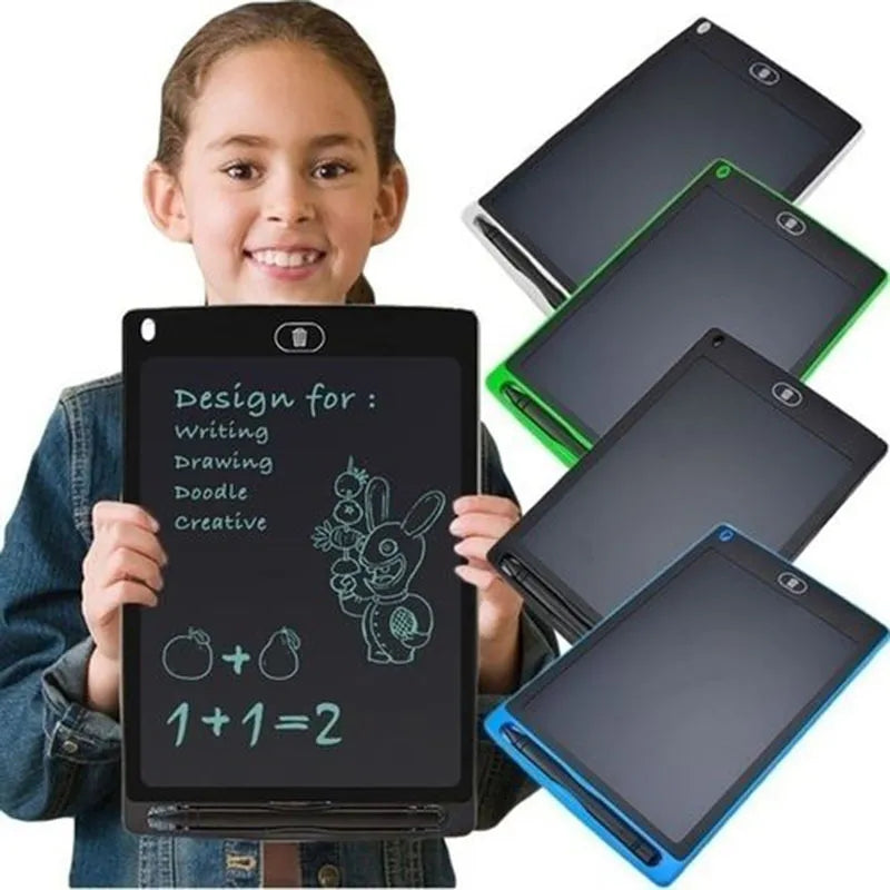 8.5 Inch Electronic Drawing Board LCD